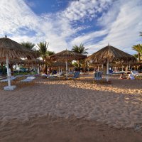 Wind beach. Sharm El Sheikh. Бухта Наама Бэй. :: Сергей Адигамов