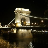 Будапешт :: олег 