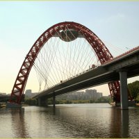 Живописный мост :: Виктория Eariell