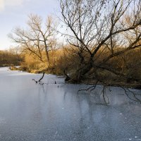 Пейзаж :: Владимир 