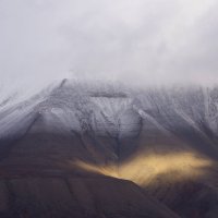 Заполярные горы :: Александр Павленко