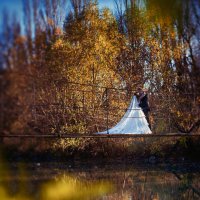 Bright and unforgettable wedding from Irina and Yuriy :: Елена Paschuk