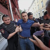 Алексей Навальный :: alex_belkin Алексей Белкин