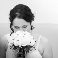 свадьба :: Анастасия Куняева
