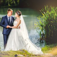 Wedding :: Алексей Камнев