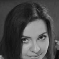 Yana_bw :: Antonina Kaktus