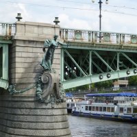 Чехов мост :: Наиля 