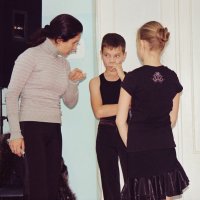 сарапул.танцы :: Lena Zalesskaya