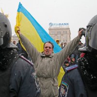 Евромайдан :: alex_belkin Алексей Белкин
