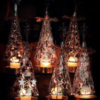 Рождественские фонари :: Alexander Andronik
