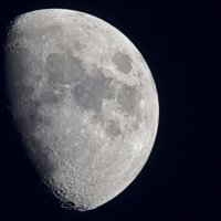 Moon :: Алексей Петров