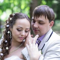 Свадьба :: Тимур Азимов