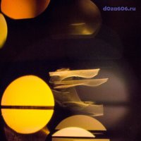 light around :: doza 606