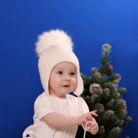 С Наступающим Новым Годом! :: Детский и семейный фотограф Владимир Кот