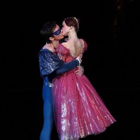 Ромео и Джульетта :: Oleg Konyzhev