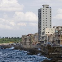 La Habana :: Evgeniy Kalinin 