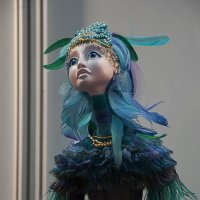 Выставка кукол :: Елена Попова