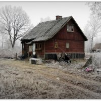 Пусто :: Павел Галактионов