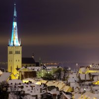 Tallinn. :: Айвар Вилюмсон