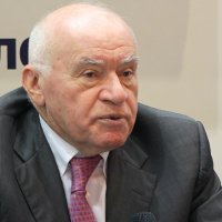 75 лет кардиохирургу Лео Бокерия ! :: Николай Кондаков
