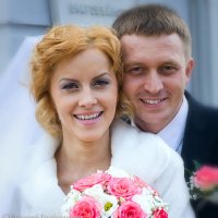 Добрянка фото свадьбы :: Виталий Гребенников
