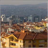 Анкара :: Михаил Розенберг