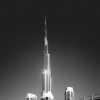 Burj Khalifa :: Михаил Молодцов