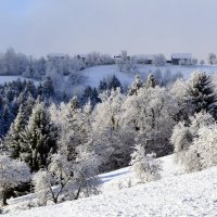 зима :: Сергей Короленко 