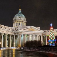 С Новым Годом 2015! :: Владимир Гилясев