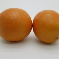 Два апельсина :: Сергей Жданов