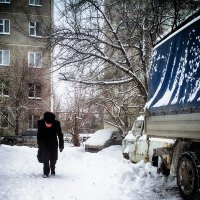 ...жизнь в движении :: Сергей Андрейчук