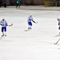 И один в поле воин :: Дмитрий Стрельников