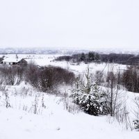 виды верховажья. :: ганичев алексей 