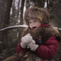 Праздничный фотопленер ТФП "Зимние сказки 2015"! :: Валерий Стогов