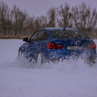 BMW 335 GT :: Михаил 