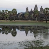 Ангкор :: Dmitriy Sagurov 