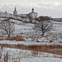 Арский храм :: Владимир Новиков