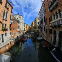 Венеция :: Postas 