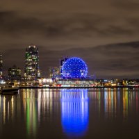 Vancouver :: Сергей Бушуев