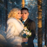 Wedding :: Свистунова Маргарита 