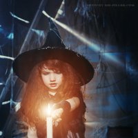 Little Witch :: Николай Ефимов