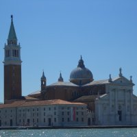Венеция Прогулка по Большому Каналу :: Надежда 