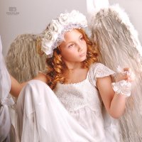 Ангел :: Оксана Суярова