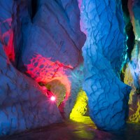 Шемаханская пещера :: Denis Zakalyapin