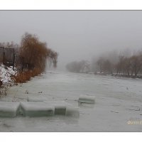 Зима :: Виктория Шевченко 