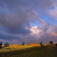 Раннее утро . :: Александр Макурин