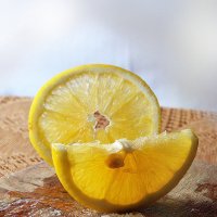 Лимоны :: Евгения Каравашкина