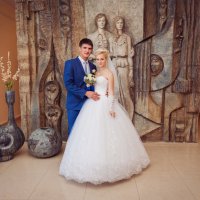 Wedding18 :: Irina Kurzantseva