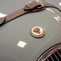 Classic Cars/ Jaguar XK 120  1949 :: Виктор | "Индеец Острие Бревна"