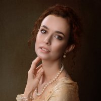 Екатерина... :: Жанна Карчевская